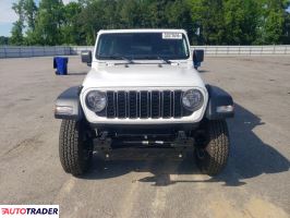 Jeep Wrangler 2026 2
