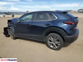 Mazda CX-30 2023 2