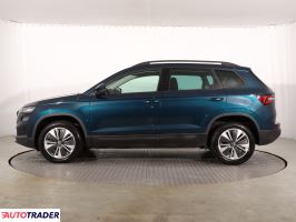 Skoda Karoq 2022 1.5 147 KM