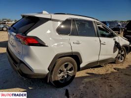 Toyota Pozostałe 2024 2