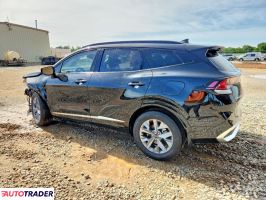 Kia Sportage 2025 2