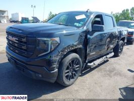 GMC Sierra 2023 2