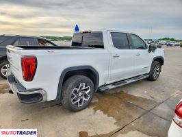 GMC Sierra 2024 5