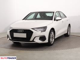 Audi A3 2023 1.5 147 KM Audi A3 2023 1.5 147 KM