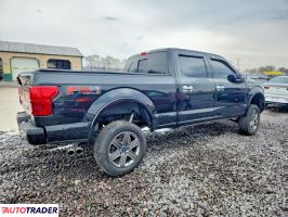 Ford Pozostałe 2020 3