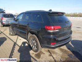 Jeep Grand Cherokee 2020 3