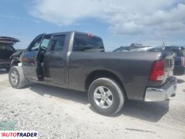 Dodge Ram 2019 3