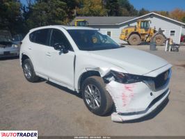 Mazda CX-5 - zobacz ofertę