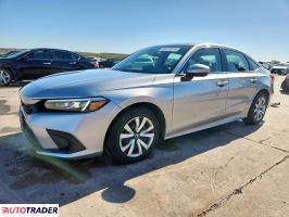 Honda Civic - zobacz ofertę