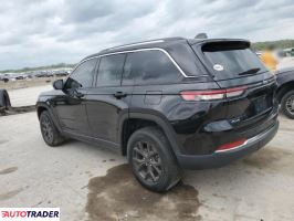 Jeep Grand Cherokee 2022 3 Jeep Grand Cherokee 2022 3