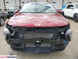 Hyundai Kona 2024 2