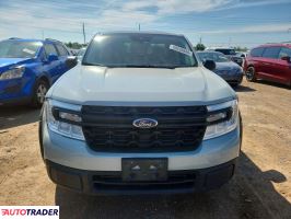 Ford Maverick 2022 2