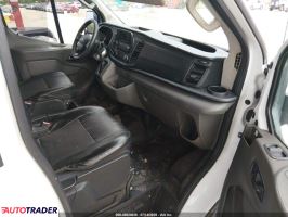 Ford Transit 2020 3
