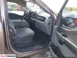 Ford Pozostałe 2023 3 Ford Pozostałe 2023 3