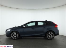 Volvo V40 2018 2.0 118 KM