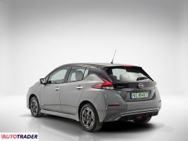 Nissan Leaf 2023 150 KM