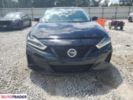 Nissan Maxima 2020 3