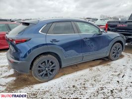 Mazda CX-30 2022 2