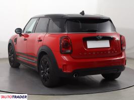 Mini Countryman 2018 1.5 134 KM