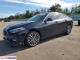 BMW 228 2021 2