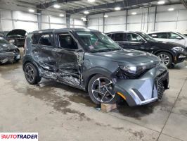 Kia Soul 2023 2