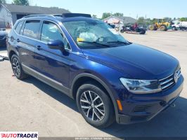 Volkswagen Tiguan - zobacz ofertę