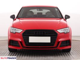 Audi A3 2020 1.5 147 KM