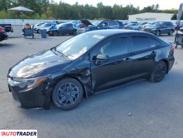 Toyota Corolla - zobacz ofertę