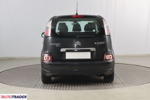 Citroen C3 Picasso 2009 1.4 93 KM Citroen C3 Picasso 2009 1.4 93 KM