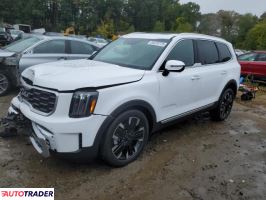 Kia Pozostałe 2025 3