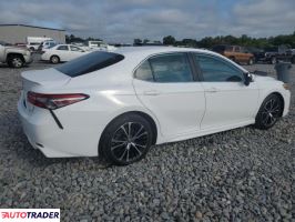 Toyota Camry 2019 2