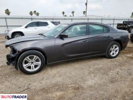 Dodge Charger 2020 3