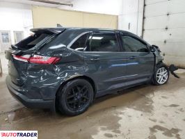 Ford Edge 2021 2