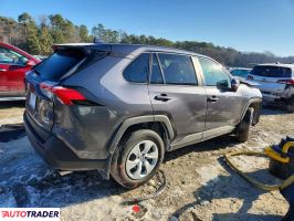 Toyota Pozostałe 2024 2