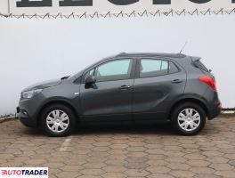 Opel Mokka 2016 1.6 113 KM