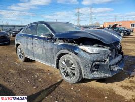 Infiniti Pozostałe 2023 2