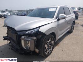 Hyundai Pozostałe 2022 3