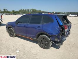 Subaru Forester 2024 2