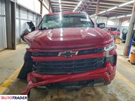 Chevrolet Silverado 2023 5