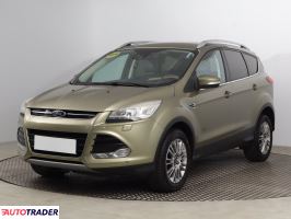Ford Kuga 2014 2.0 160 KM Ford Kuga 2014 2.0 160 KM