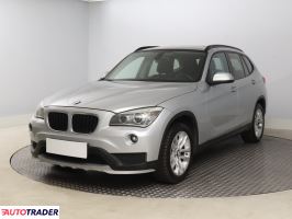 BMW X1 2014 2.0 181 KM