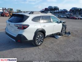 Subaru Outback 2023 2