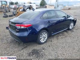 Toyota Corolla 2023 1 Toyota Corolla 2023 1