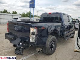 Ford Pozostałe 2023 6