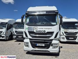 Iveco As440St/p