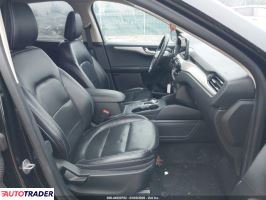 Ford Escape 2020 1