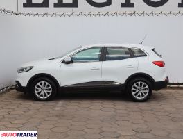 Renault Kadjar 2017 1.2 128 KM