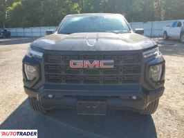 GMC Pozostałe 2024 2 GMC Pozostałe 2024 2