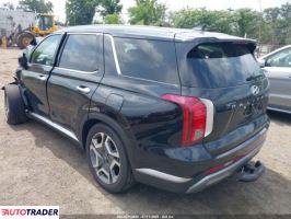 Hyundai Pozostałe 2025 3