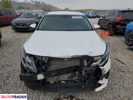 Kia Optima 2019 2